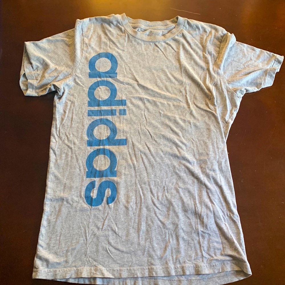 Adidas men’s s t shirt